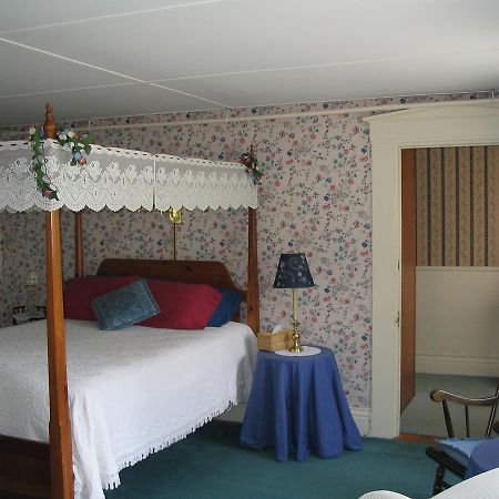 Old Red Inn & Cottages North Conway Cameră foto