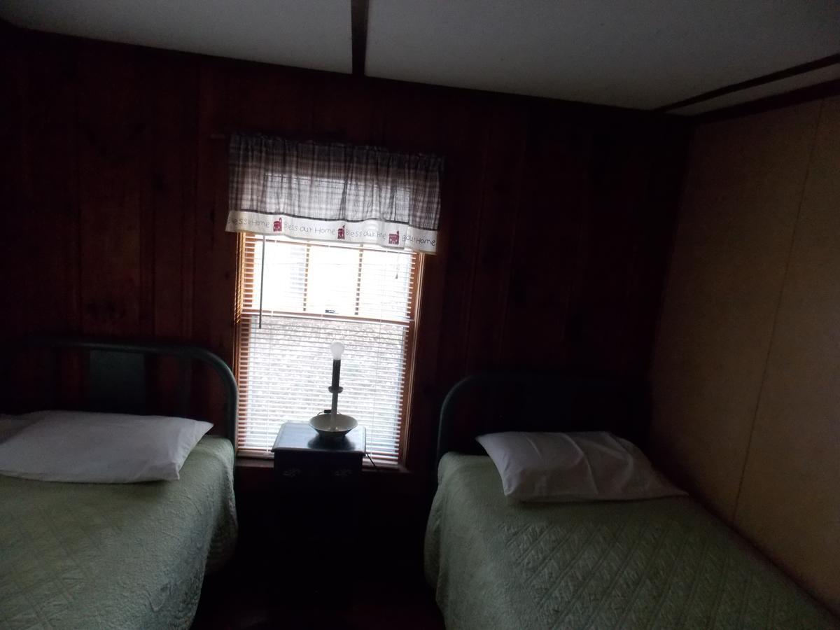 Old Red Inn & Cottages North Conway Exterior foto