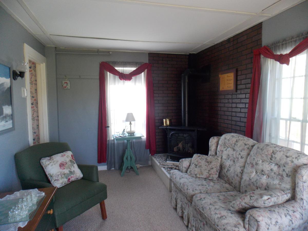 Old Red Inn & Cottages North Conway Exterior foto